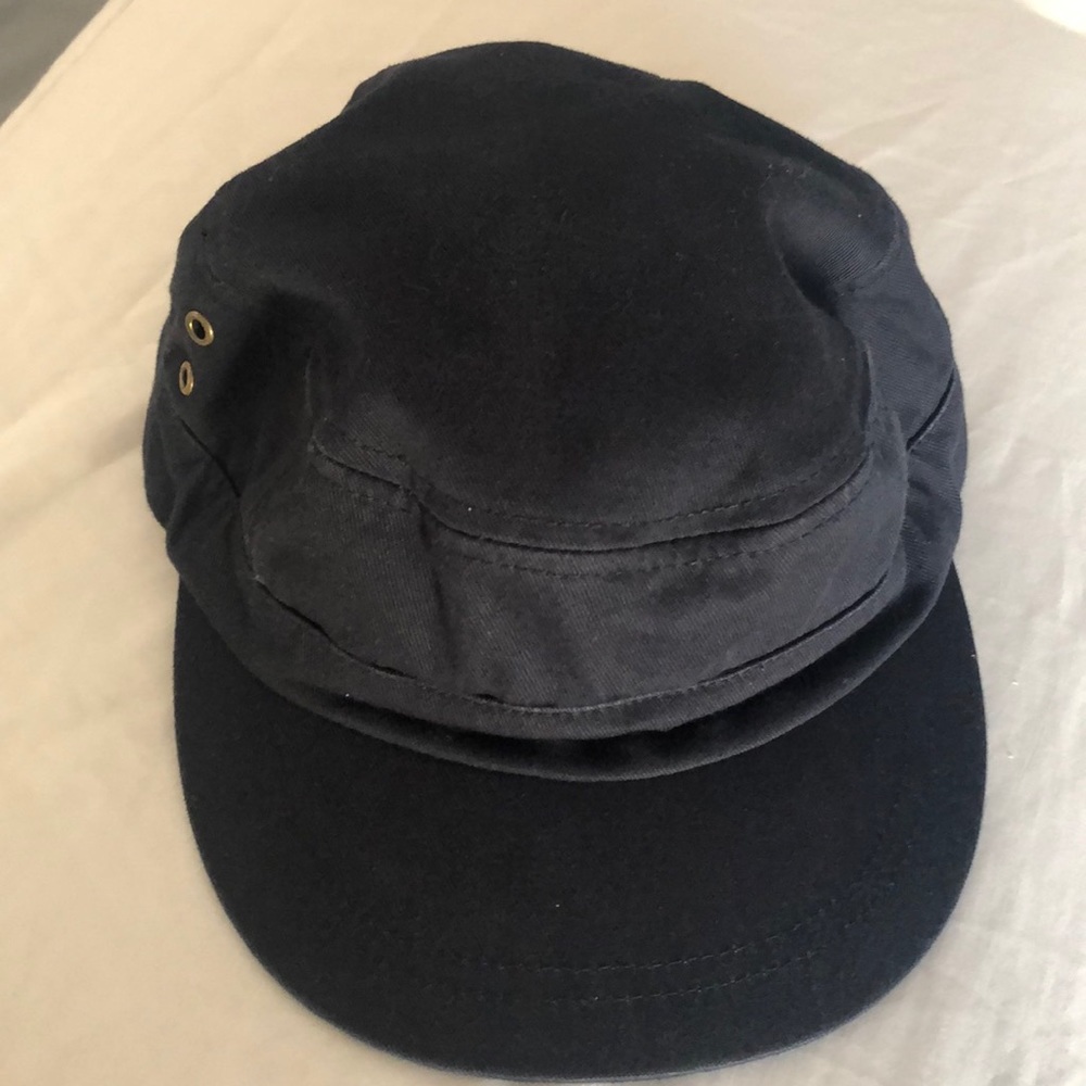 Cap